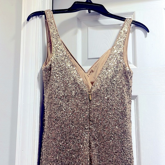 ✨Alfred Angelo Gorgeous Formal Gown✨ - Picture 6 of 10